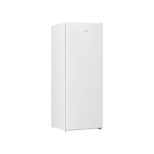 Beko FFG4545W 54cm Frost Free Tall Freezer - White