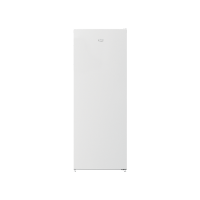 Beko FFG4545W 54cm Frost Free Tall Freezer - White