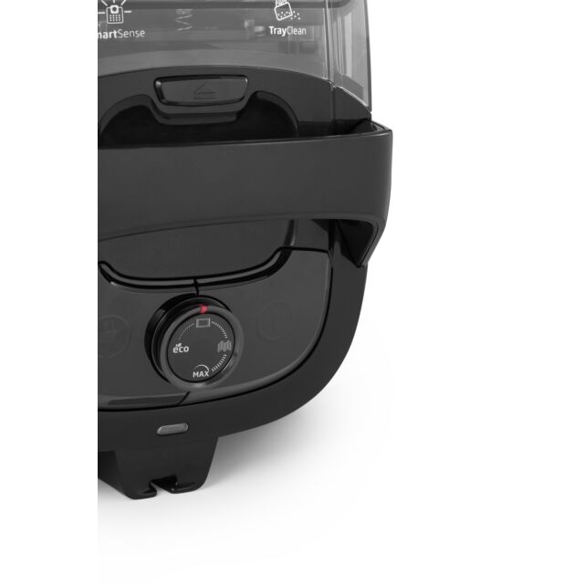 Beko VCO42701AB Bagless Cylinder Vacuum Cleaner