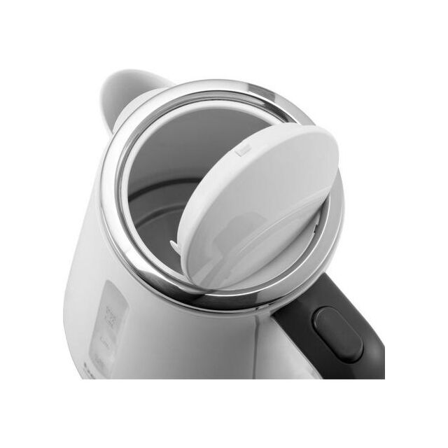 Beko WKM4322W 1.7l Kettle – White