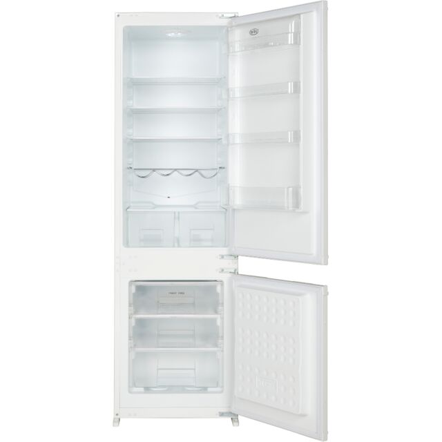 Belling B7030FF Built In 70/30 Fridge Freezer