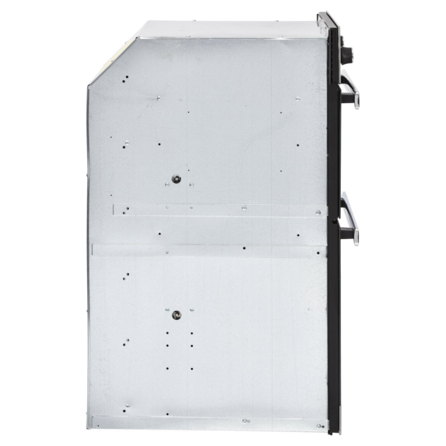 Belling 444444795 Built In Gas Double Oven