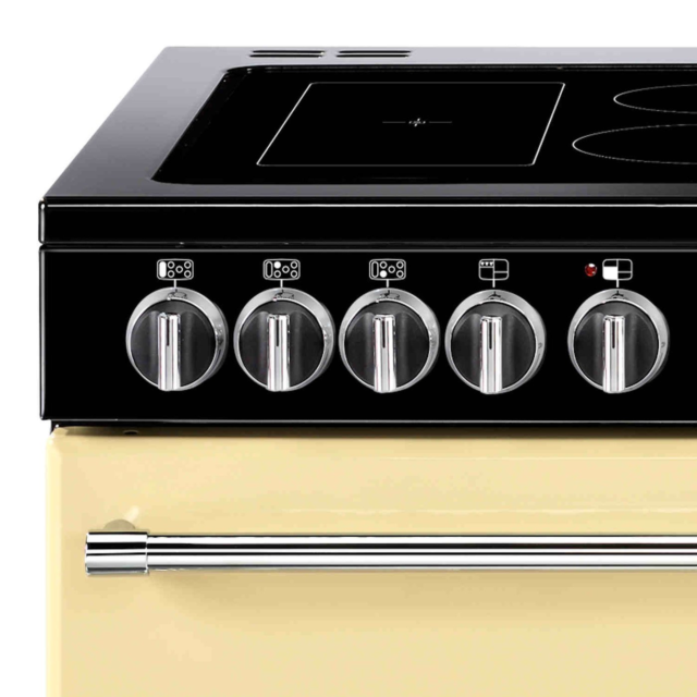 Belling 444444138 Range Electric Cooker