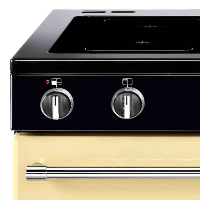 Belling 444444144 Farmhouse 100Ei Induction Range Cooker