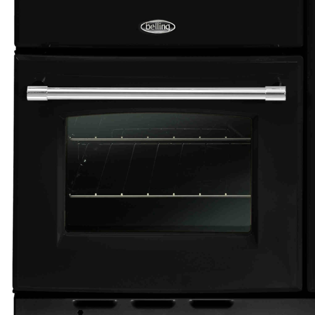 Belling 444444130 Farmhouse 90Ei Induction Range Cooker