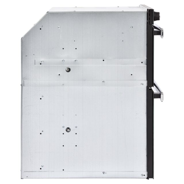 Belling BI702GBK Built Under Gas Oven
