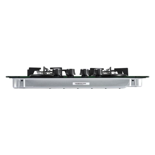 Belling GTG60CBLK Gas Through Glass Gas Hob