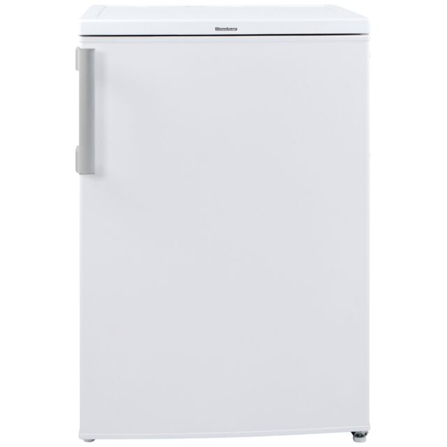 Blomberg fne1531p 55Cm Frost Free Freezer