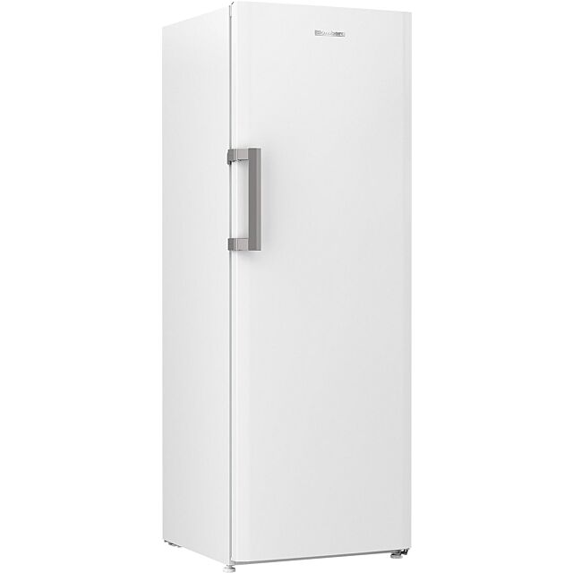Blomberg FNM4671P 59.5Cm Tall Freezer - White