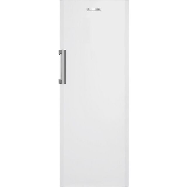 Blomberg FNM4671P 59.5Cm Tall Freezer - White