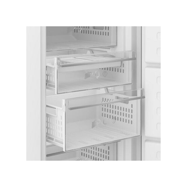 Blomberg FNT454I Frost Free Integrated Freezer 