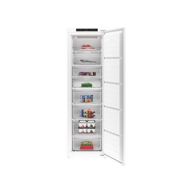 Blomberg FNT454I Frost Free Integrated Freezer 