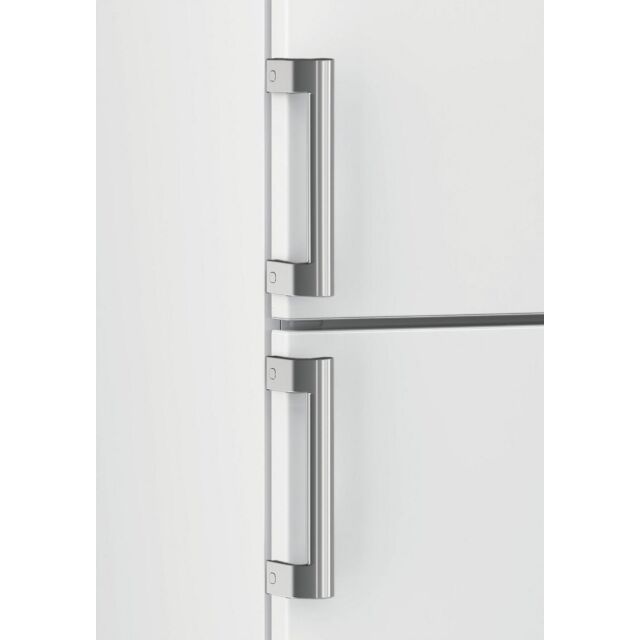 Blomberg KGM4524 54cm 50/50 Frost Free Fridge Freezer - White