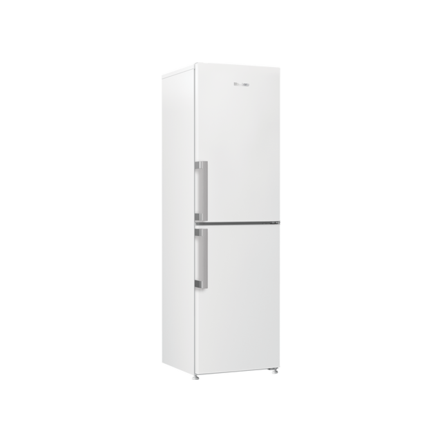 Blomberg KGM4663 Frost Free Fridge Freezer - White - A+ Energy Rated