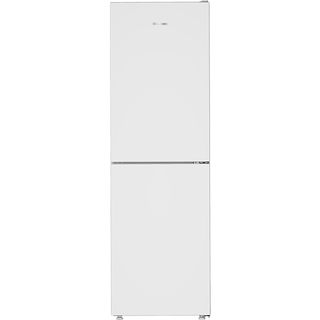 Blomberg KND24685V 59.7cm 50/50 Frost Free Fridge Freezer - White