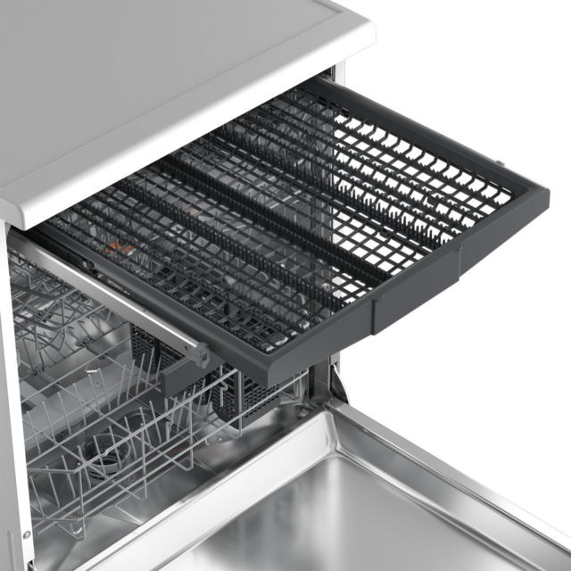 Blomberg LDF53400W White Dishwasher 15 Settings