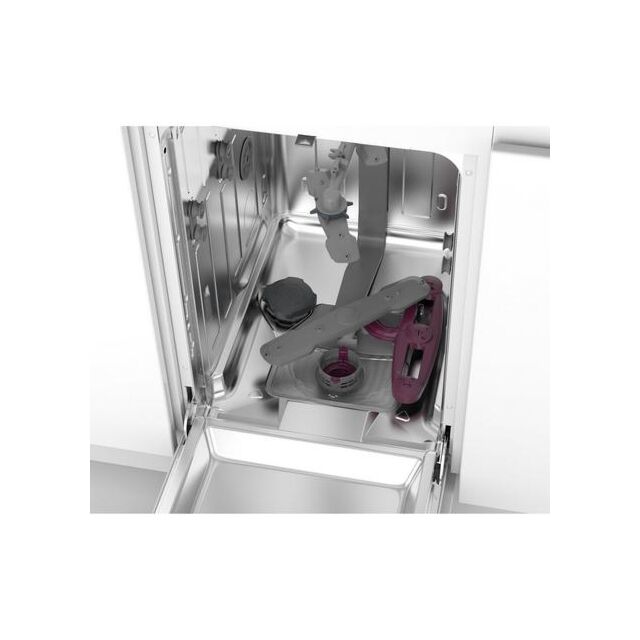 Blomberg LDV02284 Built In Slimline Dishwasher