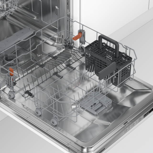 Blomberg LDV52520 Dishwasher 15 Place Settings Hygiene+