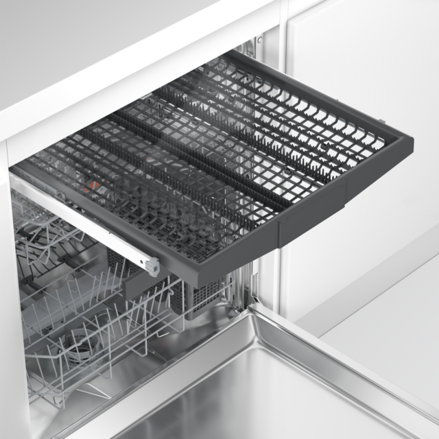 Blomberg LDV52520 Dishwasher 15 Place Settings Hygiene+