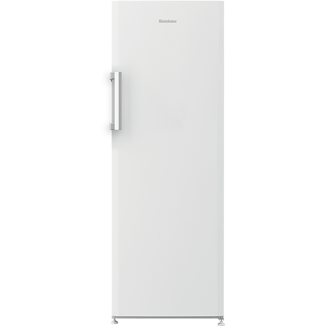 Blomberg SOE96733 59.5cm Tall Larder Fridge - White