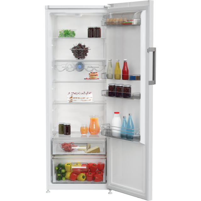 Blomberg SOE96733 59.5cm Tall Larder Fridge - White