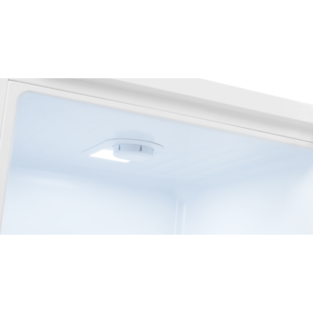 Blomberg SSM4543 54cm Tall Larder Fridge - White