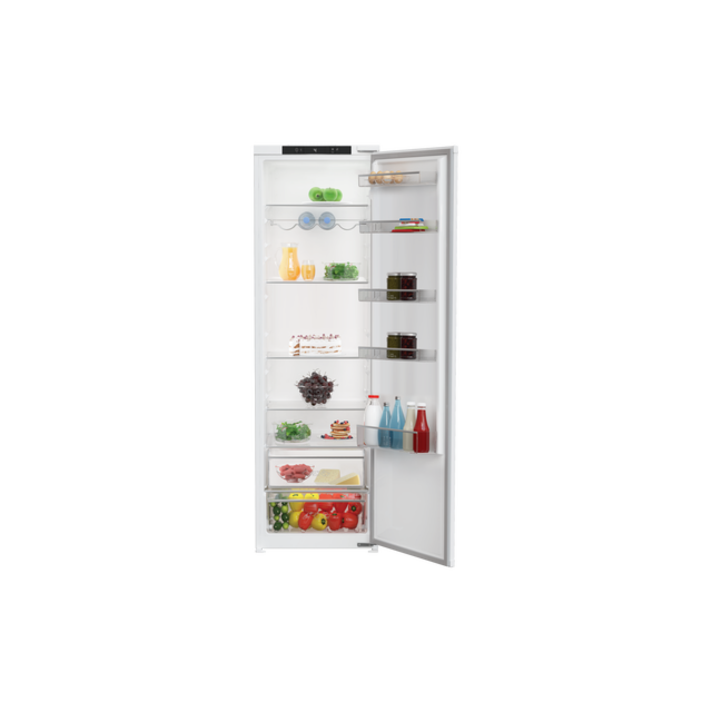 Blomberg SST3455I 54cm Integrated Tall Larder Fridge