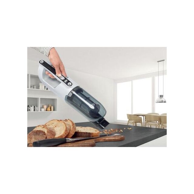 Bosch BBH3251GB Cordless Vacuum Cleaner - 55 Minute Run Time