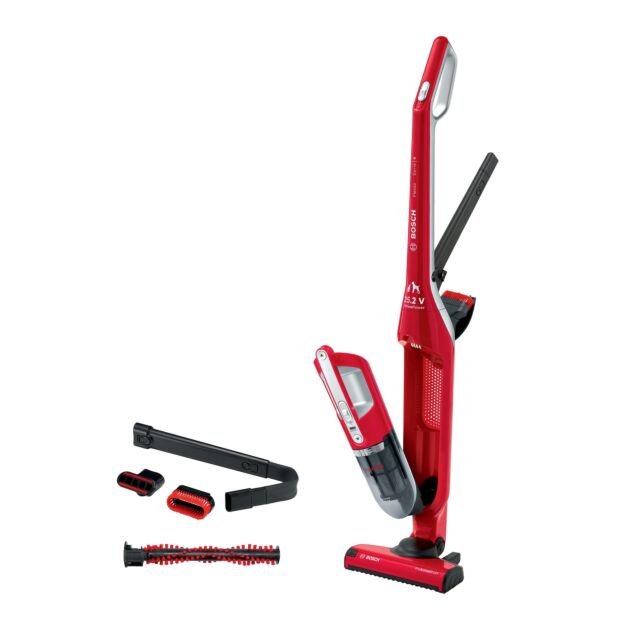 Bosch BBH3PETGB Bosch Serie | 4 Rechargeable Vacuum Cleaner Flexxo Proanimal