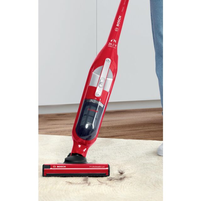 Bosch BBH3PETGB Bosch Serie | 4 Rechargeable Vacuum Cleaner Flexxo Proanimal