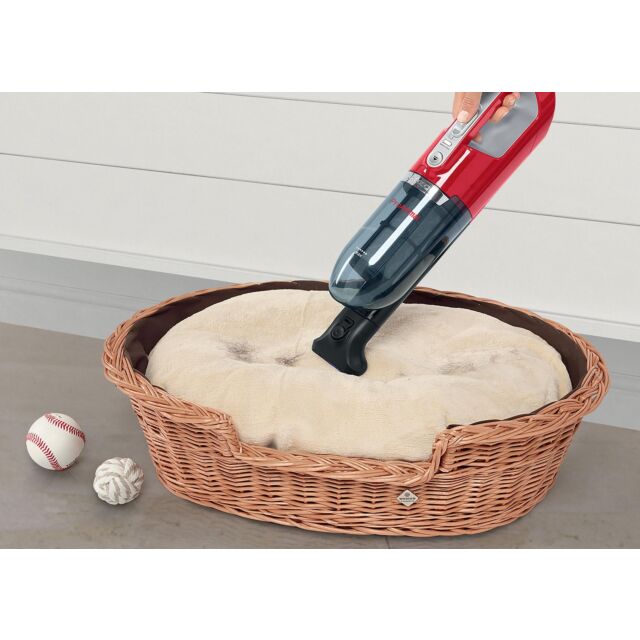 Bosch BBH3PETGB Bosch Serie | 4 Rechargeable Vacuum Cleaner Flexxo Proanimal