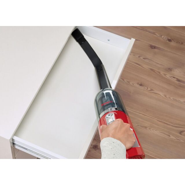 Bosch BBH3PETGB Bosch Serie | 4 Rechargeable Vacuum Cleaner Flexxo Proanimal