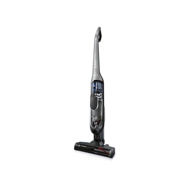 Bosch BBH65KITGB Athlet Vacuum Cleaner - 65 Minute Run Time