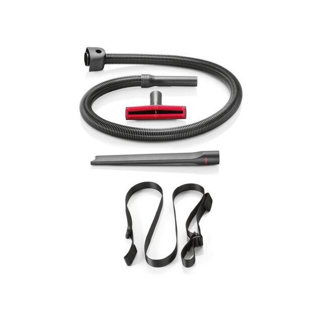 Bosch BBH65KITGB Athlet Vacuum Cleaner - 65 Minute Run Time