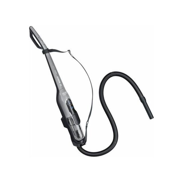 Bosch BBH65KITGB Athlet Vacuum Cleaner - 65 Minute Run Time