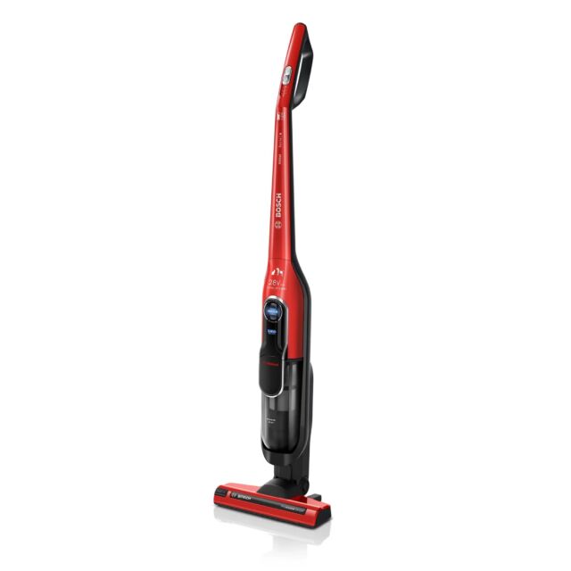 Bosch BCH86PETGB Athlet Serie 6 ProAnimal Cordless Vacuum Cleaner - 60 Minute Run Time