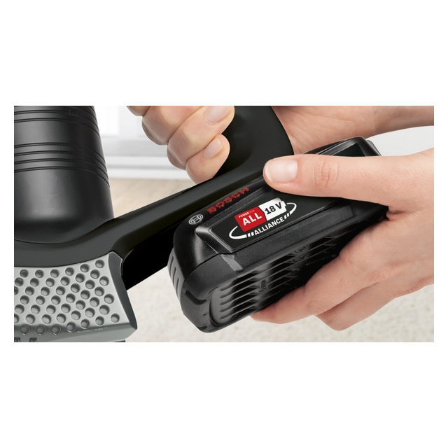 Bosch BHZUB1830 Lithium Ion Battery