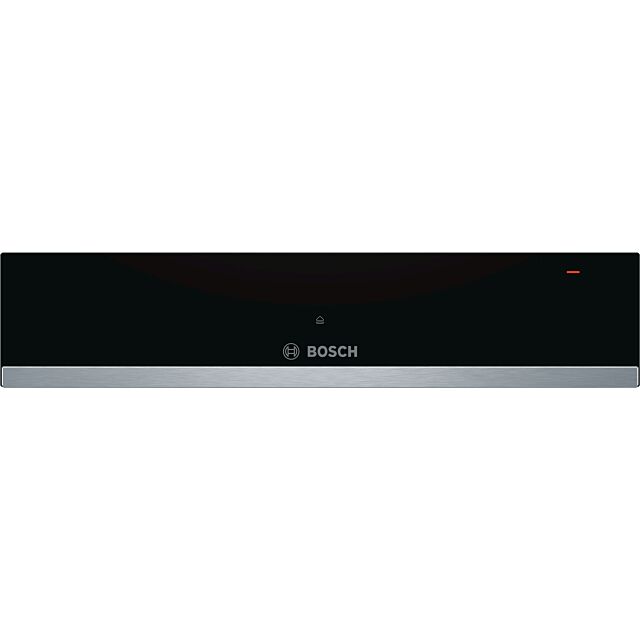 Bosch BIC510NS0B Warming Drawer 