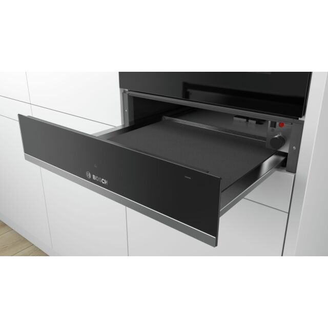 Bosch BIC510NS0B Warming Drawer 