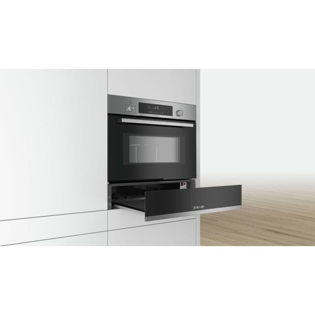 Bosch BIC510NS0B Warming Drawer 
