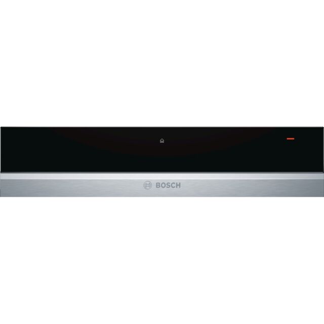 Bosch BIC630NS1B Warming Drawer
