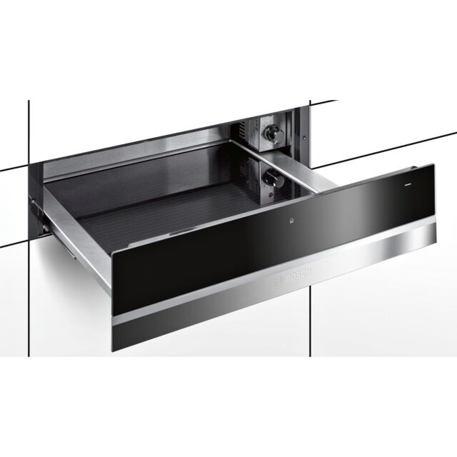 Bosch BIC630NS1B Warming Drawer