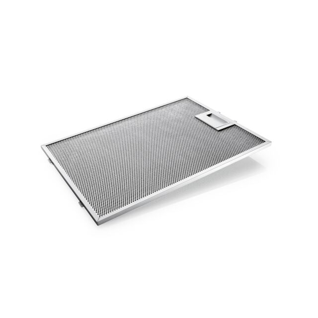 Bosch DWA094W50B Chimney Extractor Hood With Glass Canopy