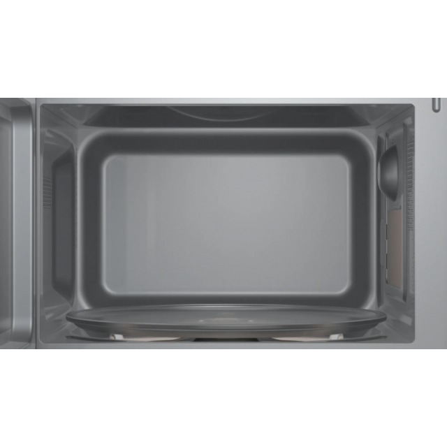 Bosch FFL020MS2B 20 Litres Single Microwave - Black