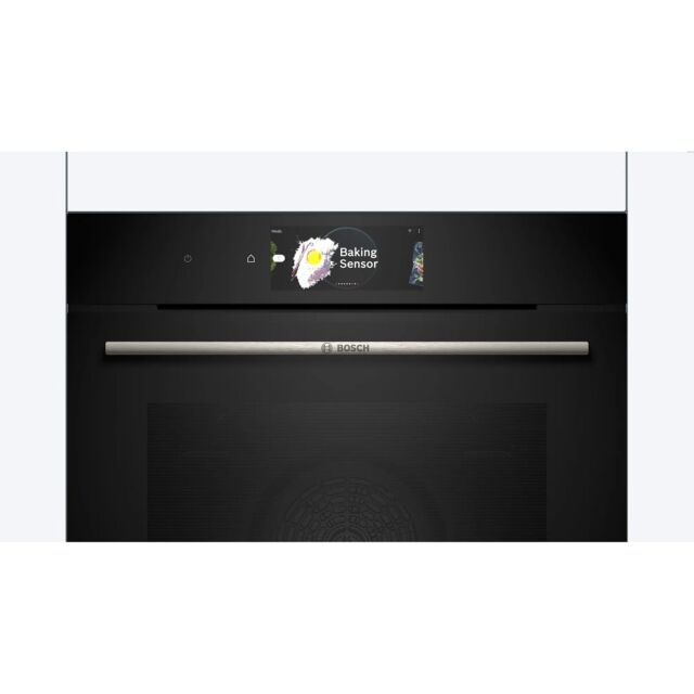 Bosch HBG7784B1 Series 8 Built-In Oven 60 X 60 Cm Black