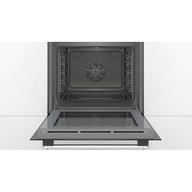 Bosch HBS534BS0B Single Multifuntion Built In Oven