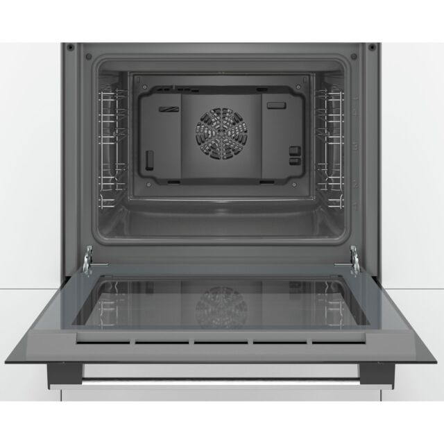 Bosch HHF113BR0B Multifunction Single Oven 