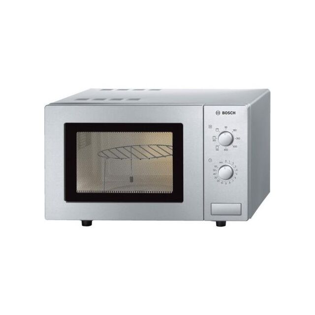 Bosch HMT72G450B Microwave With Grill 