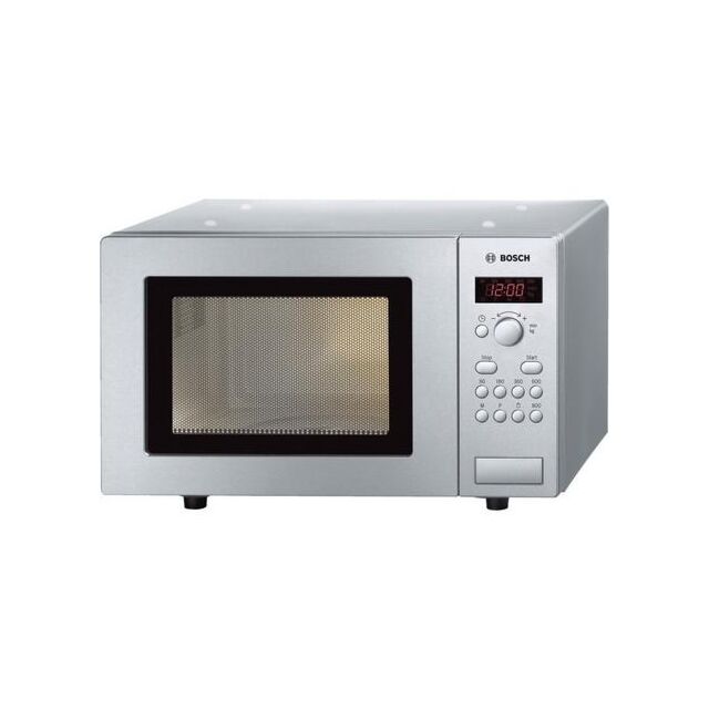 Bosch HMT75M451B Microwave