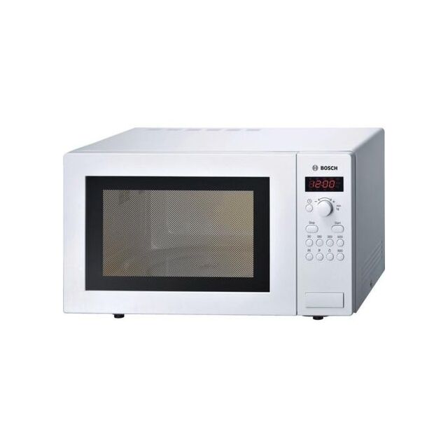Bosch HMT84M421B 25L 900W Microwave